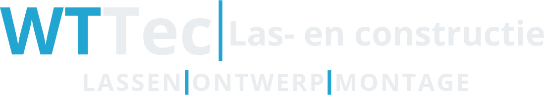 WTTec Las- en constructie